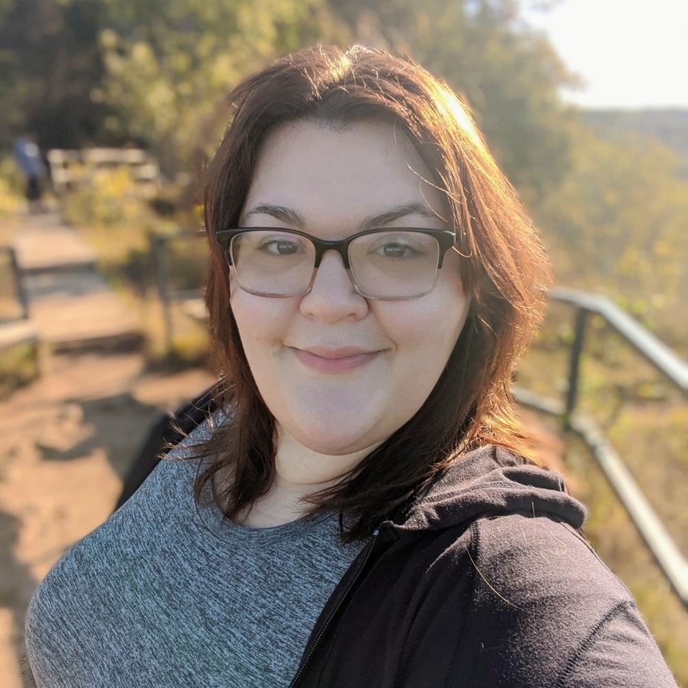 Meet your Posher, Kate